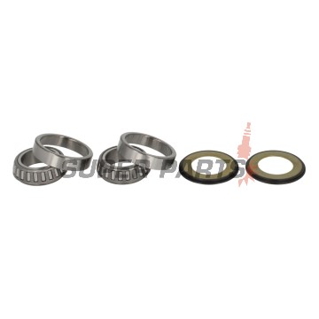 Ремонтен комплект за окачване -ALL BALLS- Honda CR 125 1993-2007, CR 250 1992-2007, CRF 250 2004-2017, CRF 450 2002-2020, Kawasaki ZX-9R 900 1984-1993, TM EN 125/250/300/530 2002-2011, EN 144 2008-2011, EN 400 2002-2003, SM 450 2008