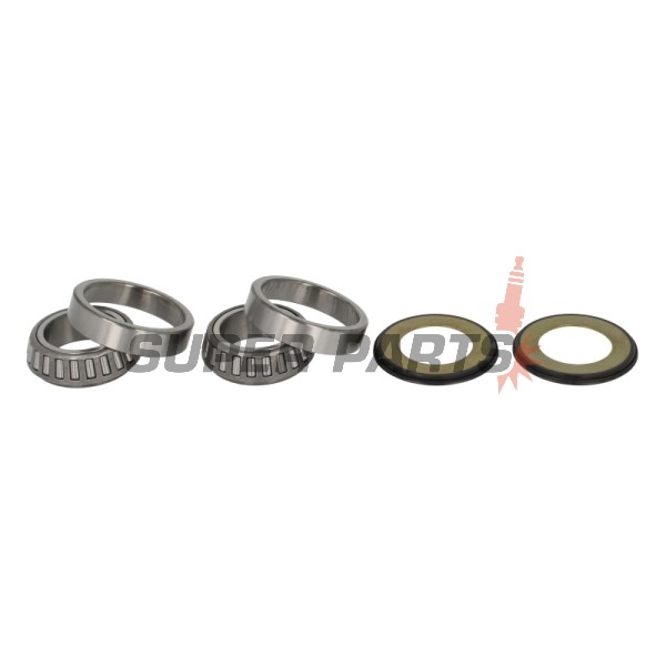 Ремонтен комплект за окачване -ALL BALLS- Honda CR 125 1993-2007, CR 250 1992-2007, CRF 250 2004-2017, CRF 450 2002-2020, Kawasaki ZX-9R 900 1984-1993, TM EN 125/250/300/530 2002-2011, EN 144 2008-2011, EN 400 2002-2003, SM 450 2008