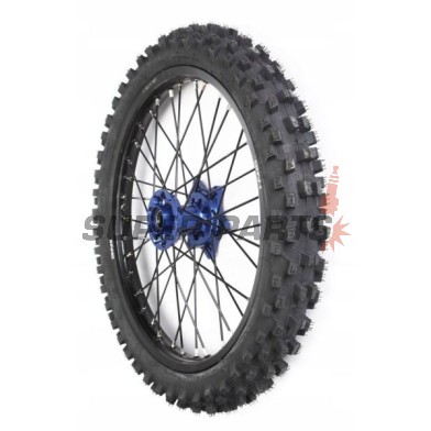 Предна офроуд гума -DELI TIRE- 70/100-19, SB-157 мека