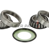 Лагери за предница комплект -TOURMAX- Suzuki RM 125/250 1991-1992, Suzuki RM-X 250 1991-1992, Yamaha WR 400 1998-2002, Yamaha WR 250 2001-2011, Yamaha WR 426 2001-2002, Yamaha WR 450 2003-2014, Yamaha XT 1200 2010-2011