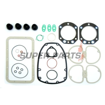 Пълен комплект гарнитури за двигател -ATHENA- BMW R 450 1978-1985, R 473 1978/1981, R 650 1978/1981-1992