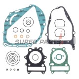 Пълен комплект гарнитури за двигател -ATHENA- Suzuki GN 250 1985-2002, TU 250 1997-1998