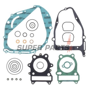 Пълен комплект гарнитури за двигател -ATHENA- Suzuki GN 250 1985-2002, TU 250 1997-1998