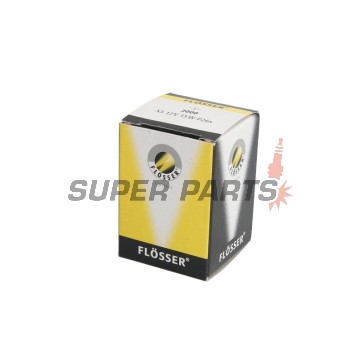 Крушка -RMS- за фар, P26S (12V, 15W)