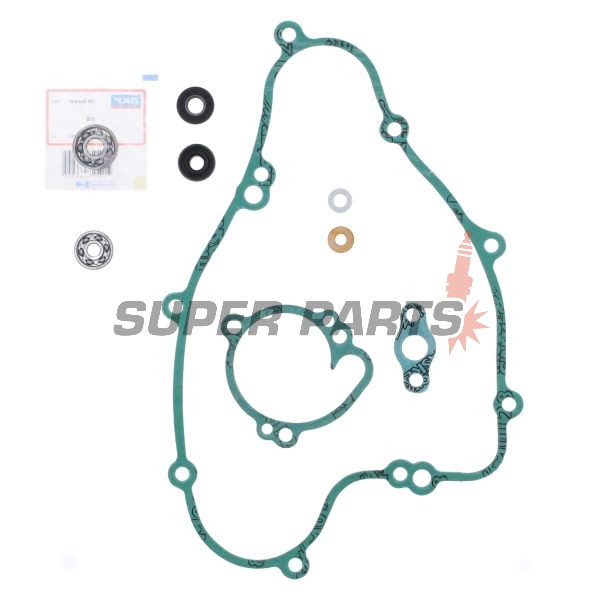 Ремонтен комплект за водна помпа -ATHENA- Kawasaki KX 65 2000-2005, Suzuki RM 65 2003-2005