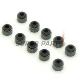 Гумичка за клапан -ATHENA- Aprilia ETV 1000 2001-2007, Moto 650 1995-1999, Pegaso 650 1991-2004, RST 1000 2001-2002, RSV 1000 1998-2009, SL 1000 2000-2002, BMW F 650 1993-1999, Bombardier DS 650 2000-2007