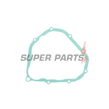 Гарнитура за капак на статор -ATHENA- Suzuki LT-F 250 2002-2016, LT-Z 250 2008-2010
