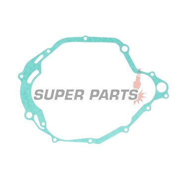 Гарнитура за капак на съединителя -WINDEROSA- Yamaha AG 200 2003-2006, Yamaha BW 200 1986-1988, Yamaha TT-R 225 1999-2004, Yamaha TT-R 230 2005-2016, Yamaha TW 200 1987-2017, Yamaha XT 125 1982-1983, Yamaha XT 200 1982-1983