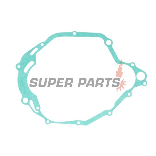 Гарнитура за капак на съединителя -WINDEROSA- Yamaha AG 200 2003-2006, Yamaha BW 200 1986-1988, Yamaha TT-R 225 1999-2004, Yamaha TT-R 230 2005-2016, Yamaha TW 200 1987-2017, Yamaha XT 125 1982-1983, Yamaha XT 200 1982-1983
