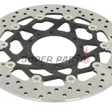 Спирачен диск -BREMBO- 78B40867, Honda CB 1300F / 1300A (2003-2010), CBR 600RR / ABS (2003-2012), CBR 1000RR Fireblade / ABS (2004-2010)