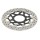 Спирачен диск -BREMBO- 78B40867, Honda CB 1300F / 1300A (2003-2010), CBR 600RR / ABS (2003-2012), CBR 1000RR Fireblade / ABS (2004-2010)