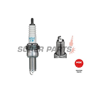 Свещ -NGK- SIMR8A9
