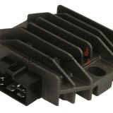 Реле за зареждане -MOTORIX- реле-регулатор, 12V, 20Ah, 5 пина, Yamaha, MBK