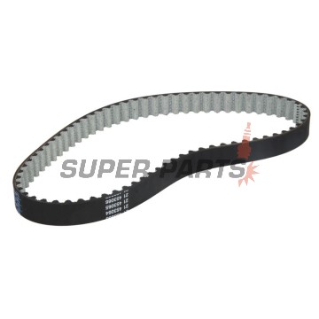 Ангренажен ремък -DAYCO- 70 зъба, 19mm, Ducati Hypermotard 796 2009-2012, Monster 696 / 696 ABS / 796 / 796 ABS / 797 ABS / 797 Plus ABS 2007-2018