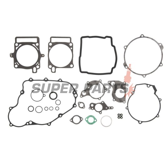 Пълен комплект гарнитури за двигател -ATHENA- Husqvarna TE 310 2011-2014, TXC 310 2011-2014