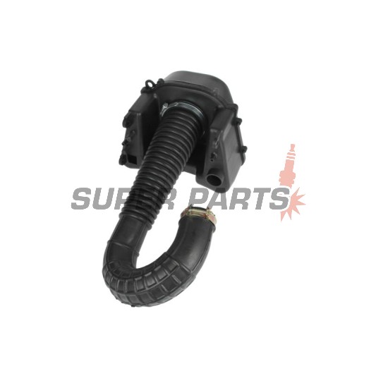 Въздушна кутия -MOTORIX- IP000463, GY6 125/150cc