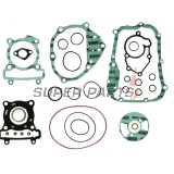 Пълен комплект гарнитури за двигател -ATHENA- Yamaha VP 125 2008-2010, YP 125 2006-2013