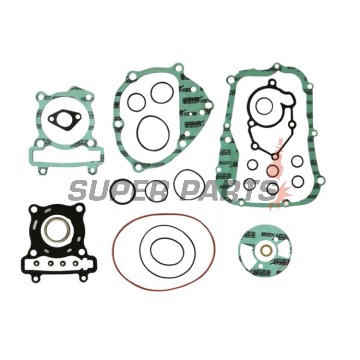 Пълен комплект гарнитури за двигател -ATHENA- Yamaha VP 125 2008-2010, YP 125 2006-2013