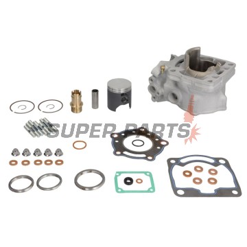 Цилиндър и бутало комплект -ATHENA- P400010100001, Aprilia RS 250 1994-2004, Suzuki RGV 250 1989-1997