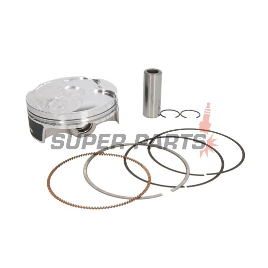 Бутало комплект -ATHENA- 76.75mm, Honda CRF 250 2010-2013