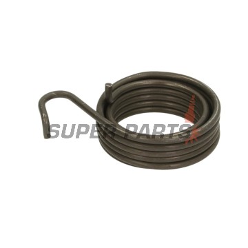 Пружина за манивела -RMS- Aprilia Mojito 125 1999-2001, Aprilia Scarabeo 100 2001-2005, Aprilia Scarabeo 50 2002-2006, Aprilia SR 125 1999-2001, Aprilia SR 50 2003-2012, Gilera D.N.A 50 2000-2007, Gilera Ice 50 2001-2005