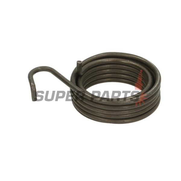 Пружина за манивела -RMS- Aprilia Mojito 125 1999-2001, Aprilia Scarabeo 100 2001-2005, Aprilia Scarabeo 50 2002-2006, Aprilia SR 125 1999-2001, Aprilia SR 50 2003-2012, Gilera D.N.A 50 2000-2007, Gilera Ice 50 2001-2005