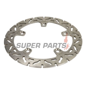 Спирачен диск -TRW- MST372RAC, 265mm, BMW F650GS/F700GS/F800GS-ST-R-GT + HP2 + K1200/K1300 + R1200GS/RT/R/S/ST + R nineT + Husqvarna Nuda 900 (2003-2016)