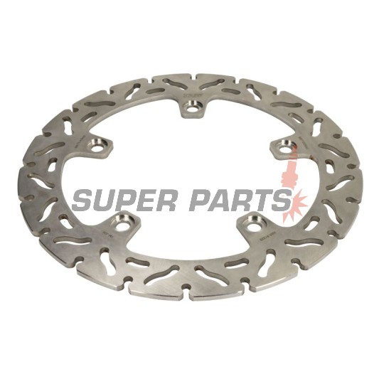 Спирачен диск -TRW- MST372RAC, 265mm, BMW F650GS/F700GS/F800GS-ST-R-GT + HP2 + K1200/K1300 + R1200GS/RT/R/S/ST + R nineT + Husqvarna Nuda 900 (2003-2016)