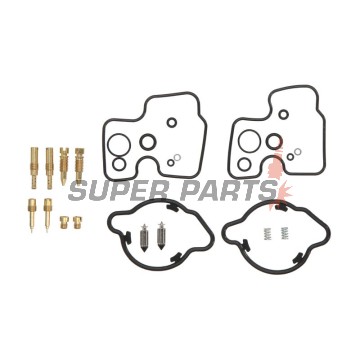 Ремонтен комплект за карбуратор -TOURMAX- Honda CB 500 1993-2003