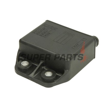 CDI/Бобина -MOTORIX- 4 пина, Piaggio, Vespa 125-150cc, AC, 4T