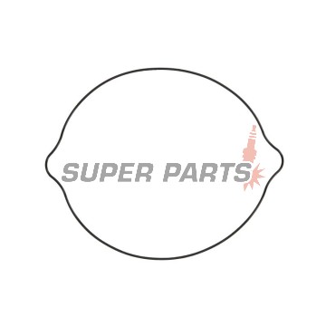 Гарнитура за капак на съединителя -WINDEROSA- Suzuki RM 250 1996-2008
