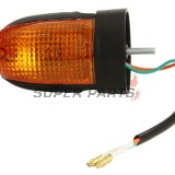 Мигач -VICMA- заден десен, Suzuki AY 50 Katana AC/LC/DiTech/Racing/S 1997-2006