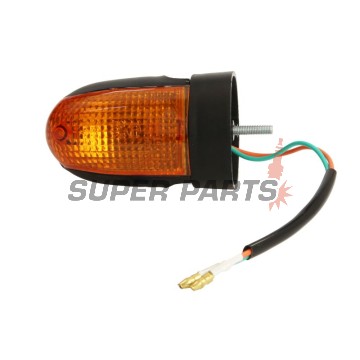 Мигач -VICMA- заден десен, Suzuki AY 50 Katana AC/LC/DiTech/Racing/S 1997-2006