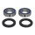 Колесен лагер комплект -ALL BALLS- BMW K 1200 2003-2008, K 1300 2009-2015, K 1600 2011-2015, S 1000 2010-2016, Husaberg FC 450/650 2004-2005, FE 250/350/501 2013-2014, FE 390 2010-2011, FE 450 2004-2011, 2014, FE 550/650 2004-2008