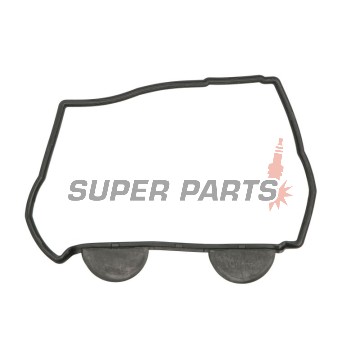 Гарнитура за капак на клапани -WINDEROSA- KTM SX-F 450 2007-2012, KTM SX-F 505 2008, KTM XC-F 450 2008-2009, KTM XC-F 505 2008-2009