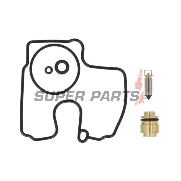 Ремонтен комплект за карбуратор -TOURMAX- Suzuki SV 650 1999-2002