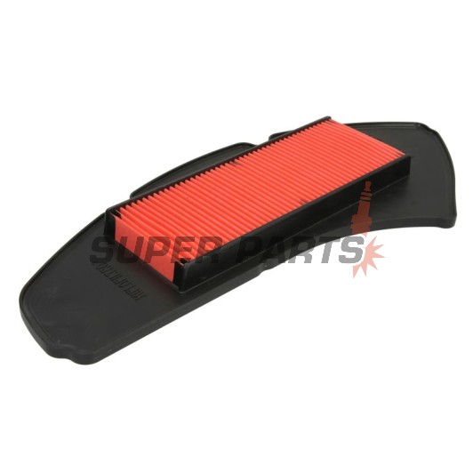 Въздушен филтър -HIFLO FILTRO- HFA4111, Yamaha NMAX 125 / Tricity 125-155, MBK Tryptik 125 (2015-2020)