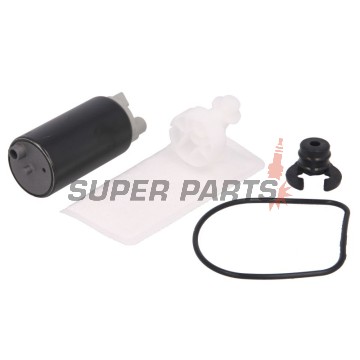 Горивна помпа -ALL BALLS- Suzuki LT-A 400 2008-2021, LT-A 450 2021-2022, LT-F 400 2008-2016, LT-Z 400 2009-2014