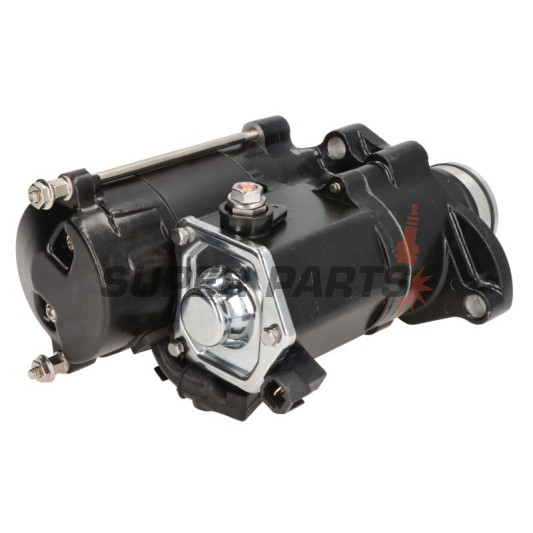 Стартер -ALL BALLS- Harley-Davidson FLD 1690 2012-2015, FLHP 1690 2009-2012, FLHR 1584 2007-2011, FLHR 1690 2012-2016, FLHRC 1584 2007-2010, FLHRC 1690 2011-2013, FLHRS 1586 2007, FLHRSE3 1803 2007, FLHRSE4 1803 2008