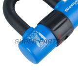 Верига с катинар -OXFORD- Chain8 Mini Shackle 8mm x1.0m
