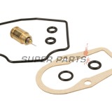 Ремонтен комплект за карбуратор -TOURMAX- Yamaha SZR 660 1995-1997, Yamaha TT 600 1993-2001, Yamaha XT 600 1988-2002, Yamaha XTZ 660 1991-1993