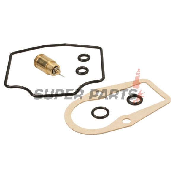 Ремонтен комплект за карбуратор -TOURMAX- Yamaha SZR 660 1995-1997, Yamaha TT 600 1993-2001, Yamaha XT 600 1988-2002, Yamaha XTZ 660 1991-1993