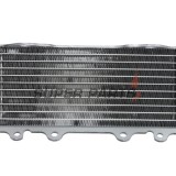 Радиатор -4 RIDE- ляв, Yamaha YZ 250 2002-2024