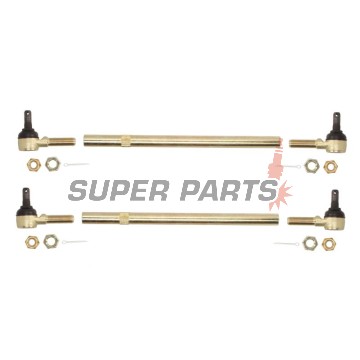 Напречна кормилна щанга -4 RIDE- Kawasaki KEF 300 1995-2000, Kawasaki KXF 250 1987-1988
