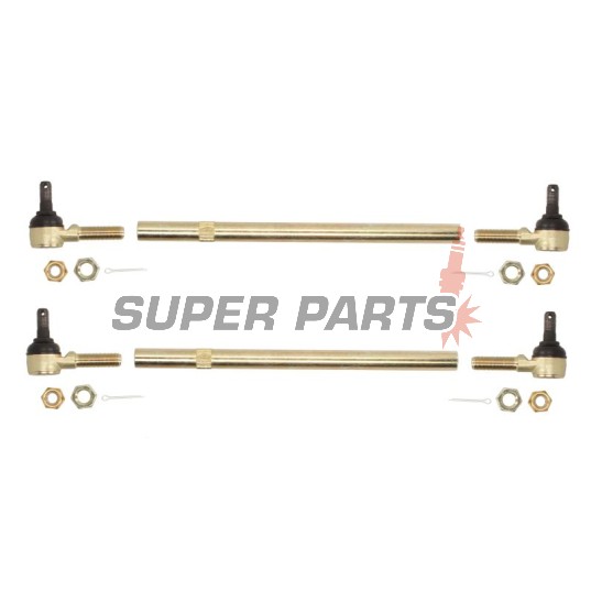 Напречна кормилна щанга -4 RIDE- Kawasaki KEF 300 1995-2000, Kawasaki KXF 250 1987-1988