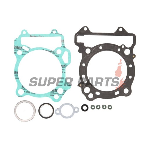 Гарнитури за цилиндър комплект -WINDEROSA- Kawasaki KLX 400 2003-2004, Suzuki DR-Z 400 2000-2017