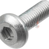 Болтове за спирачен диск -TRW- MSS121-6, M8x1.25mm, 30mm, 6бр