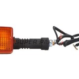 Мигач -VICMA- Honda CB 250 Two-Fifty/CB 500 Sport, MTX/XLR 125, NPS Zoomer 50, NX 650 Dominator, XL 250/600 Transalp, XRV 750 Africa Twin 1982-2008