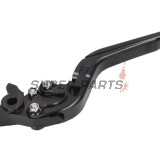 Спирачен лост, кормило -4 RIDE- Buell XB12X 1200 2006-2010, Buell XB9-X 1000X City 2009, Kawasaki Ninja/Z 650 2017-2024, Kawasaki Z 800 2013-2016, Kawasaki ZX-4 400 1988-1991