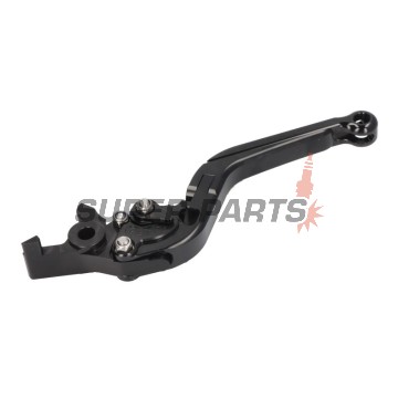 Спирачен лост, кормило -4 RIDE- Buell XB12X 1200 2006-2010, Buell XB9-X 1000X City 2009, Kawasaki Ninja/Z 650 2017-2024, Kawasaki Z 800 2013-2016, Kawasaki ZX-4 400 1988-1991